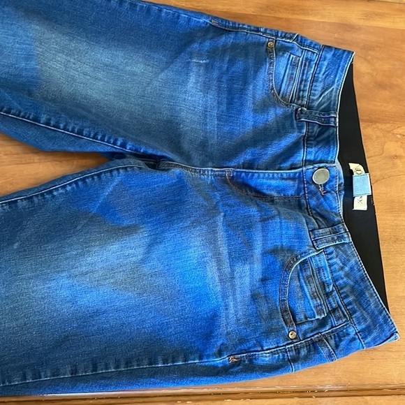 DEMOCRACY Ab Technology Size 14W - Picture 4 of 9